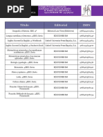 4º Eso