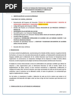 Guia 2 Puc-Codificar-Interpretar Principios Contables