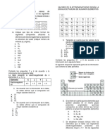 Segundo Taller de Preicfes 10