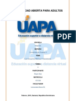 Contabilidad de Superior 2 Tarea 5