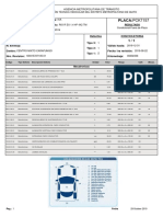 Consultar Detalle Rev Servlet Mat