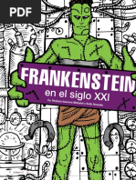 Frankenstein en El Siglo Xxi PDF