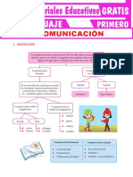 Clases de Comunicacion