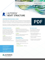 ACP Revit Structure