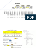 1118mm - Thickness Calculator For MS or DI Pipes