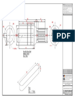 Atnmcp - RMC - 7106 - XXXX - Gear Box Shaft With Key