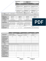 Pe DLL January 20-24, 2020