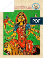 Durga Puja 2011 (PDF, 8.7MB)