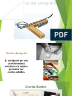 Aerografia PDF