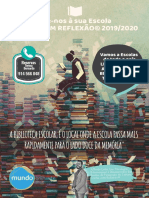 Contos Com Reflexão 2019 2020 PDF