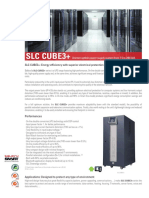 SLC Cube3 PDF