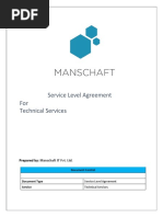 MIPL - AMC Support Escalation Matrix - Ver-1.0