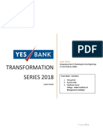 Yes Bank Adobe Case