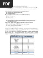 Man Science Note 5