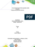 Fase 6 - Proyecto Final de Hato Ganadero Doble Proposito