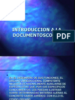 Introd. A La Documentologia (1)