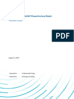 Appendix PowerFactory Model - V601a