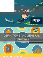 Income Tax Powerpoint