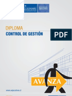 R Diplomado Control Gestion