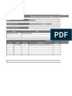 Informe Pruebas Exploratorias