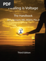 Healing Is Voltage - The Handbook