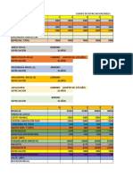 Flujo de Caja-Finanzas Corporativa