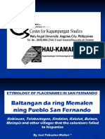 Baltangan Fernando