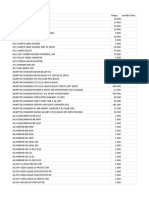 Pricelist - RASTA CELL - CIKIJING - 04-01-2020 PDF