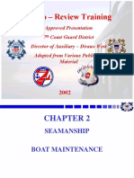 Seamanship Ch. 2