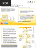 Sacaleches Medela