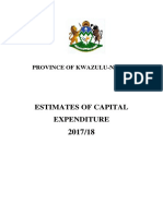 Province of Kwazulu-Natal PDF