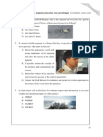 Coordinate Search and Rescue Operations 90-115 PDF