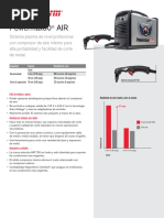 PowerMax 30 Air