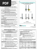 Manual Flujometro Ohio