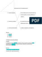 Preguntas de Psicología General Grupal Inteligencia Emocional