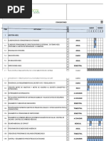 HS-F-027 Plan de Trabajo HSEQ Anual 2019