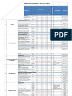 Programa Anual de Hse