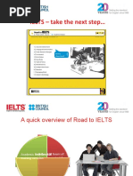 Lithuania Exams Road To Ielts