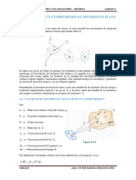 Cinematica de Cuerpo Rigido