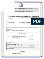 Infome Practica 3