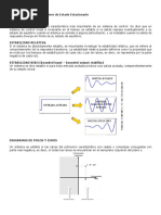 Estabilidad y Error en Estado Estacionario