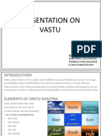 VASTU