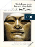 El Clasico Mesoamericano - El Pasado Indigena PDF