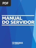 Manual Do Servidor PMF