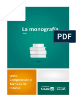 La Monografia PDF