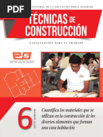 Fcpt6scuantificalosmaterialesqueseutilizanenlaconstruccion PDF