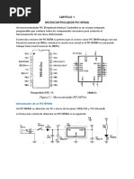 Capitulo 1 Microcontrolador Pic16f84a