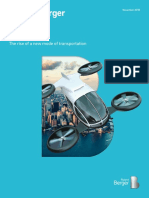 Roland Berger Urban Air Mobility PDF