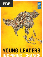 Young Leaders Inspiring Change