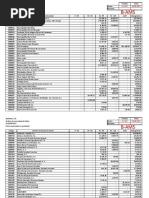 Análisis de Morosidad Caso 1